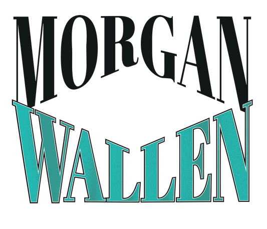 Morgan Wallen-Pocket