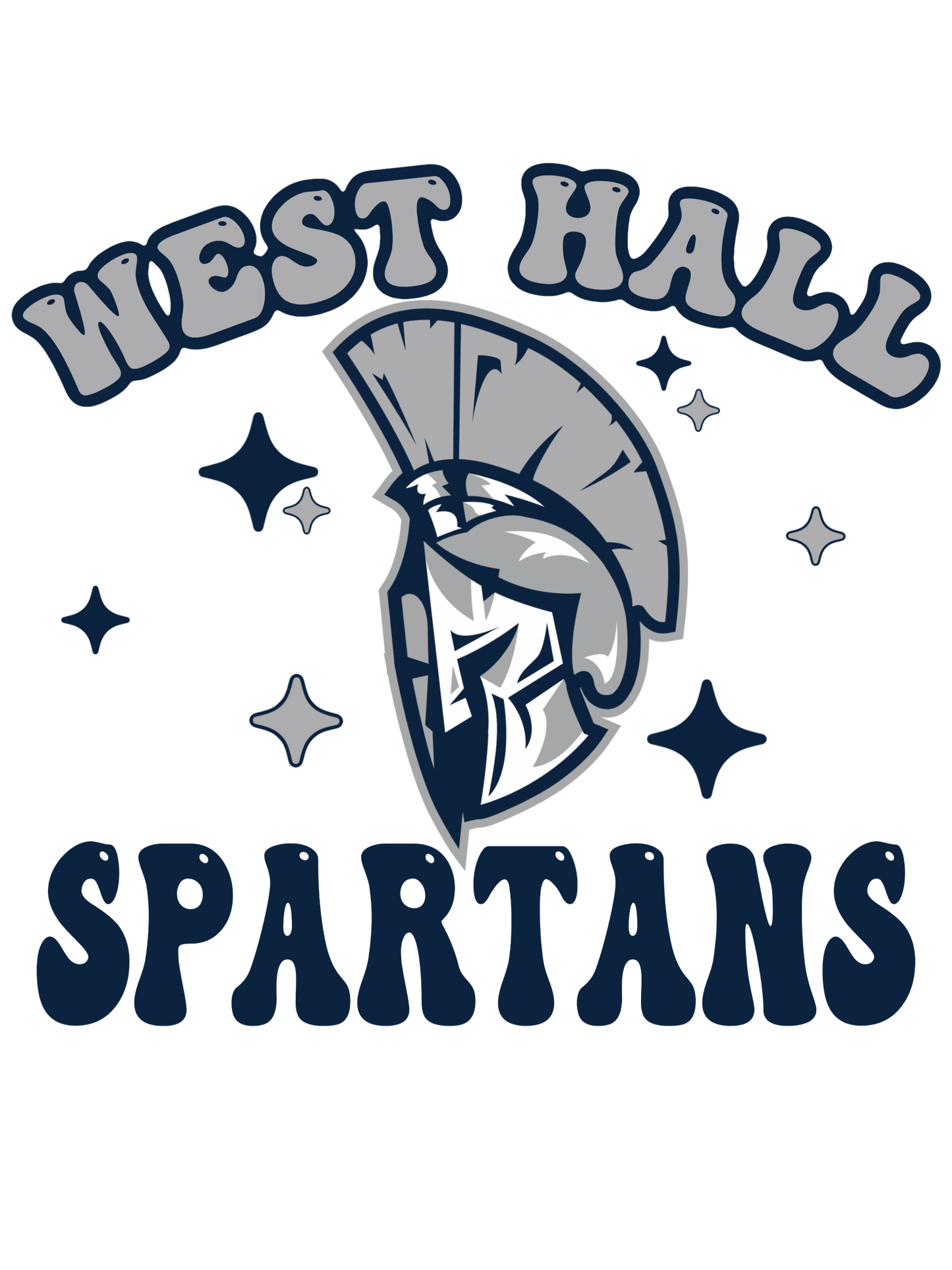 West Hall Spartans