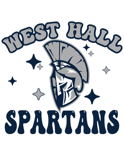 West Hall Spartans