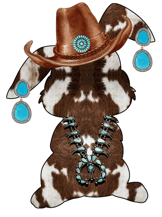 Western Rabbit