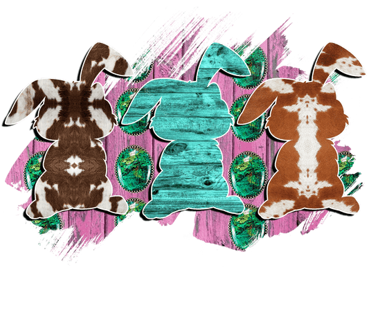 Western Rabbit
