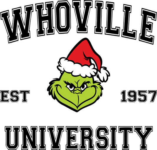 Whoville