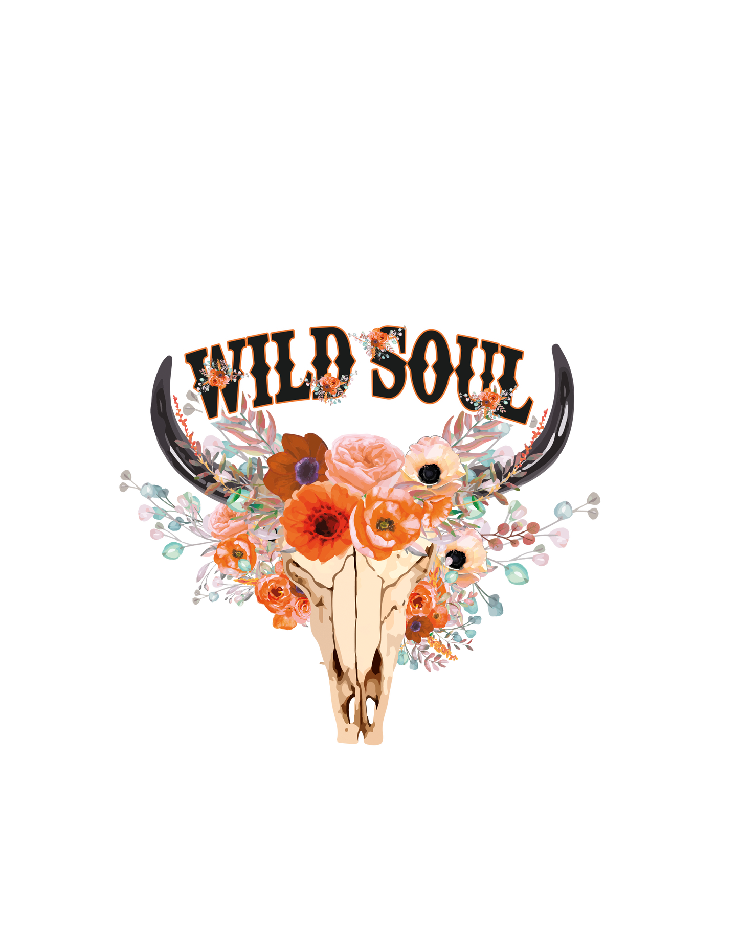 Wild Soul