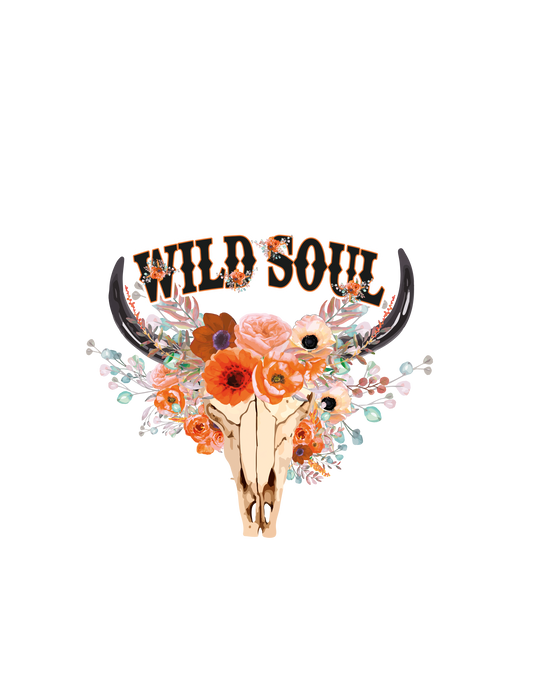 Wild Soul