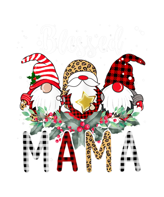 Mama Gomes