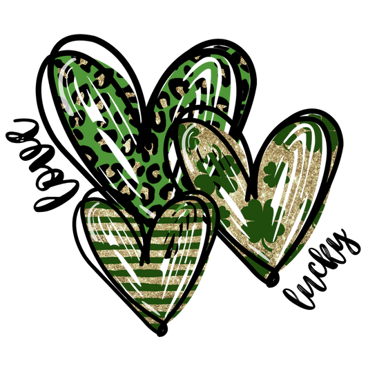 Hearts