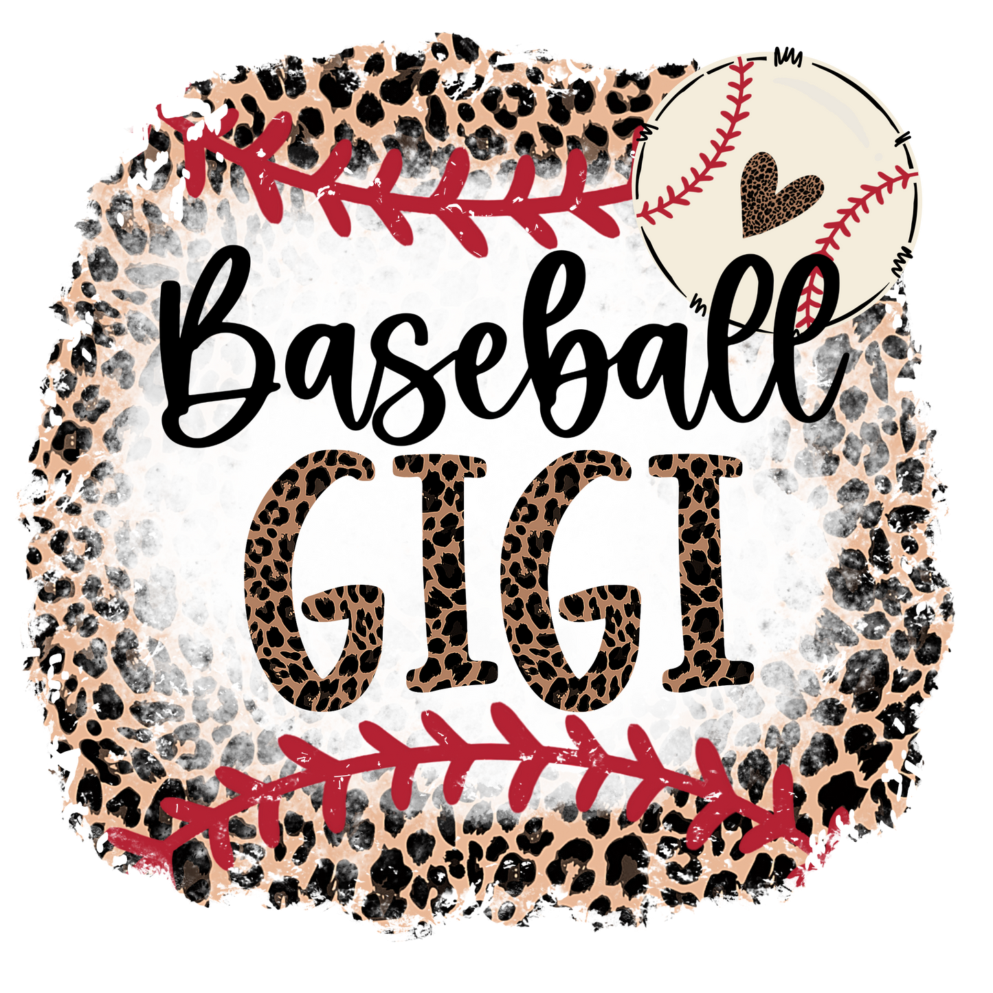 Baseball GiGi