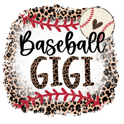 Baseball GiGi