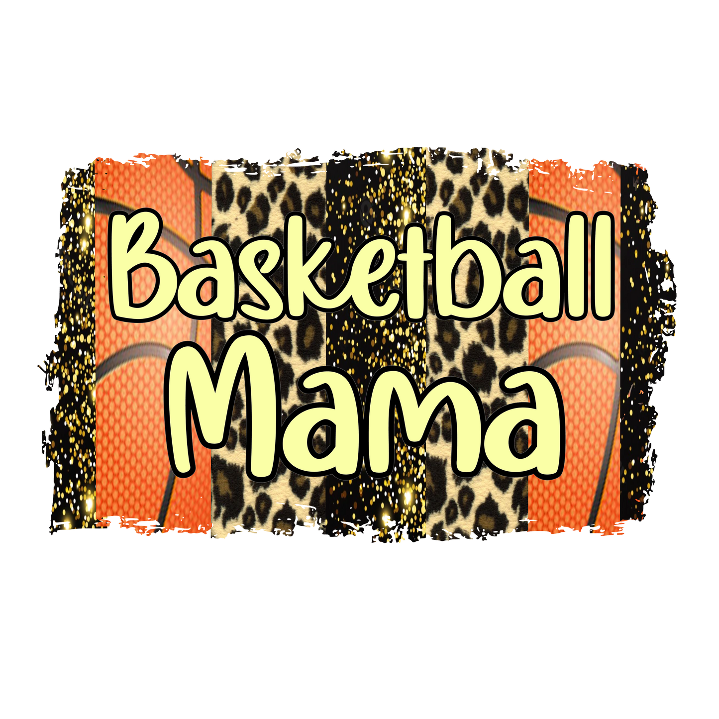 Basketball Mama