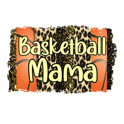 Basketball Mama