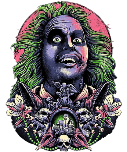 BeetleJuice