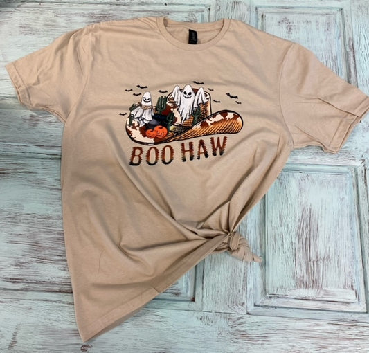 Boo Haw
