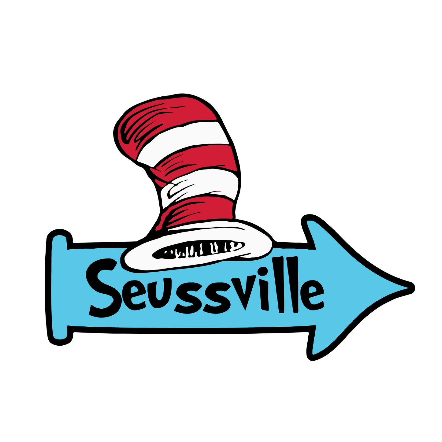 SEussVillE