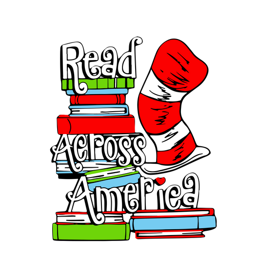 Read Cross America