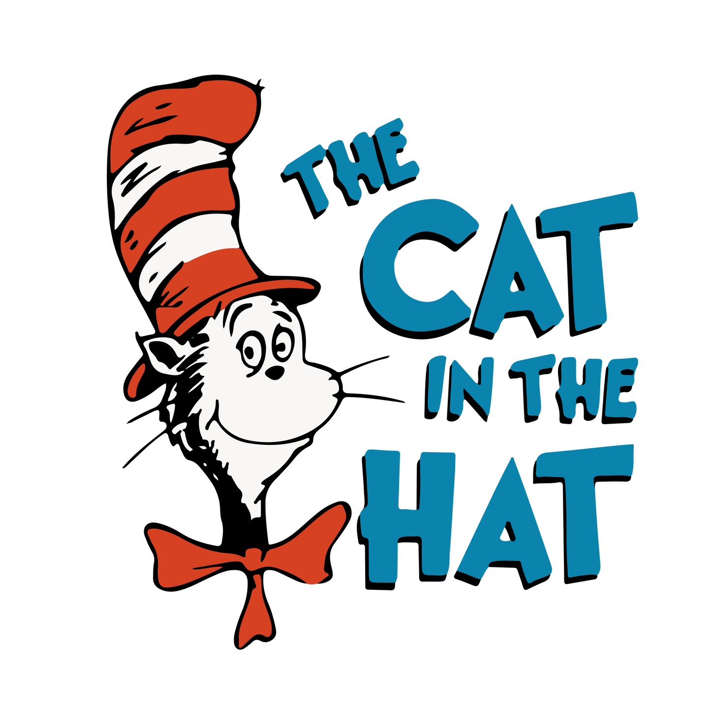 The Cat In the Hat