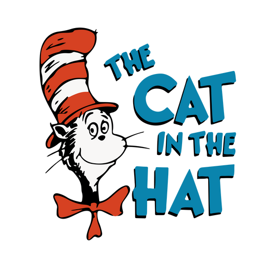 The Cat In the Hat