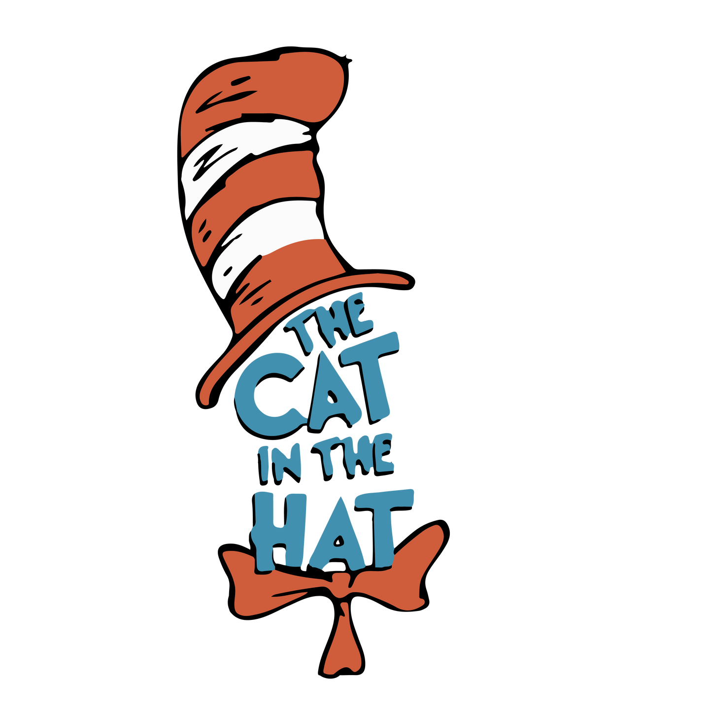 The Cat In the Hat