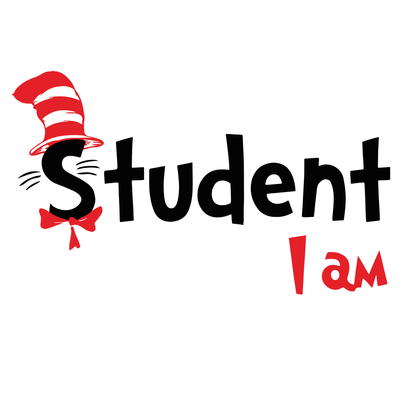 Student I am