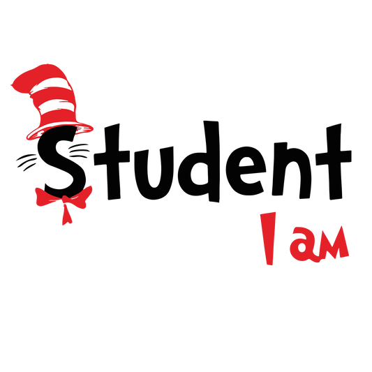 Student I am