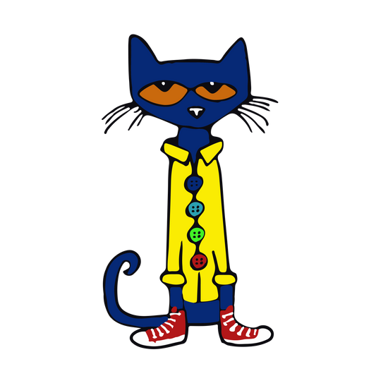 Pete the Cat