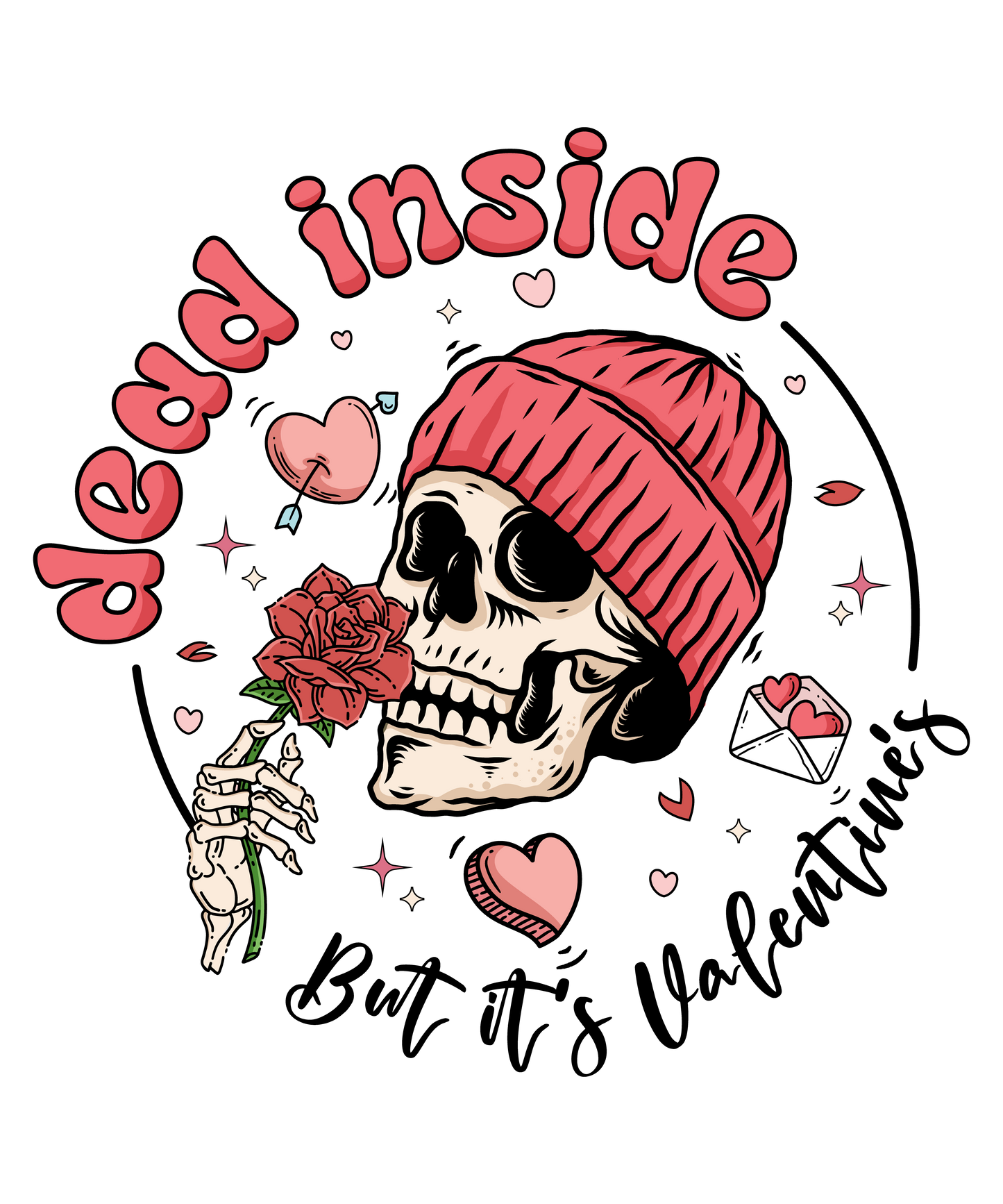 Dead Inside