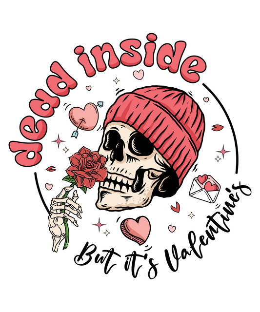 Dead Inside