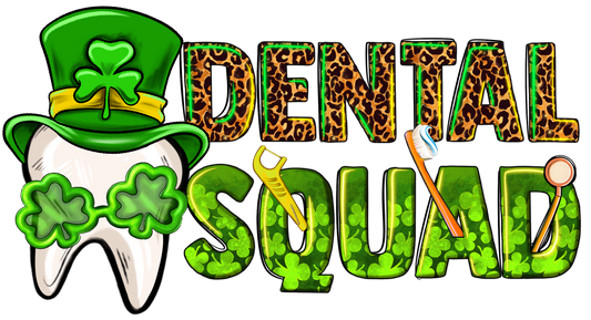 Dental Squad