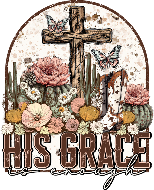 His Grace