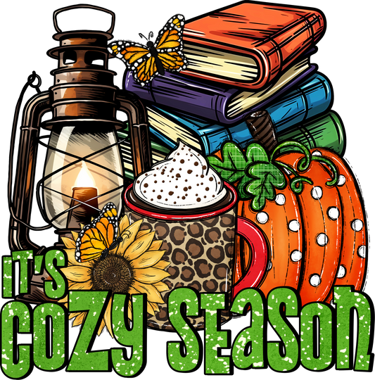 Cozy Season