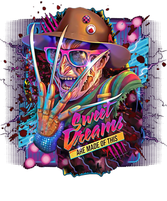 Freddy Horror