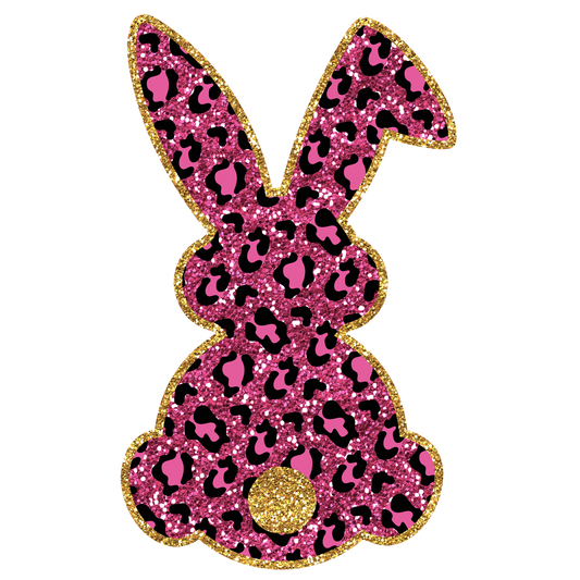Glittler Rabbit