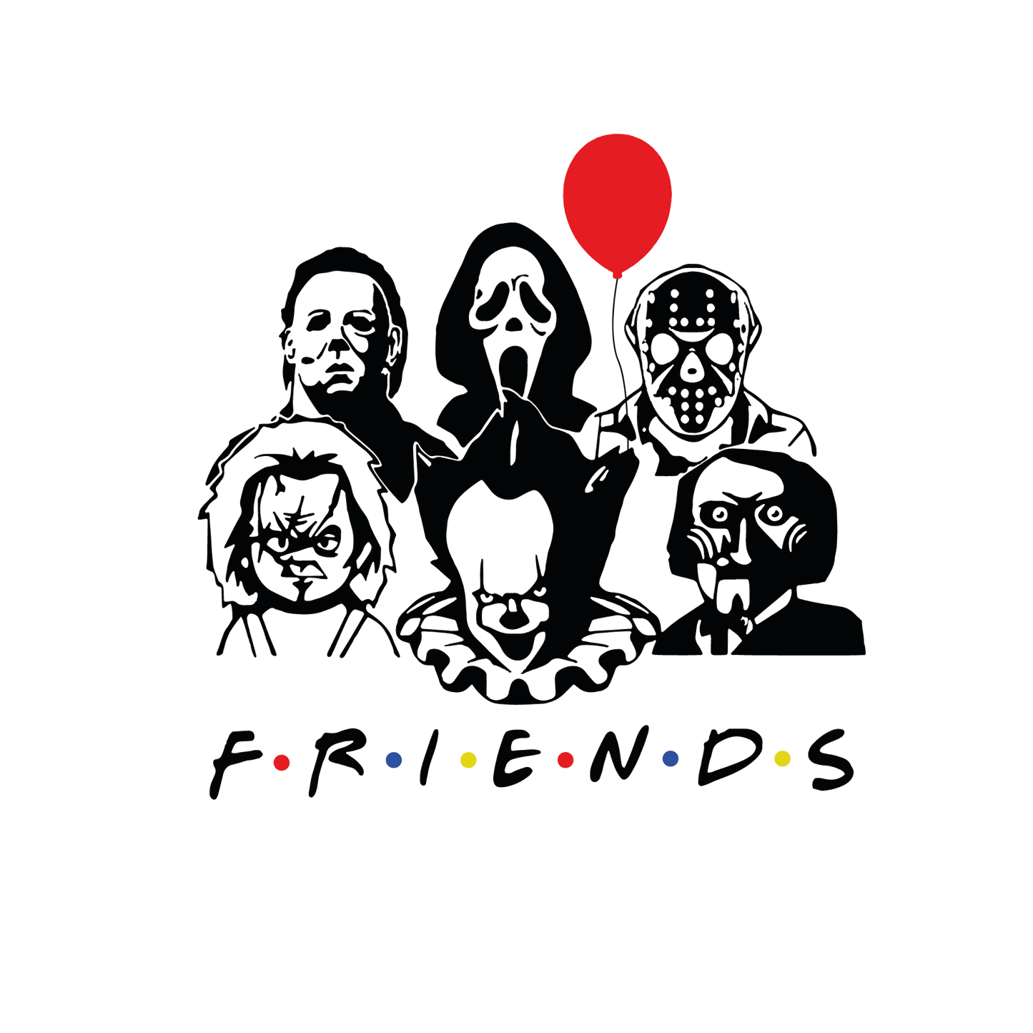 Horror Friends