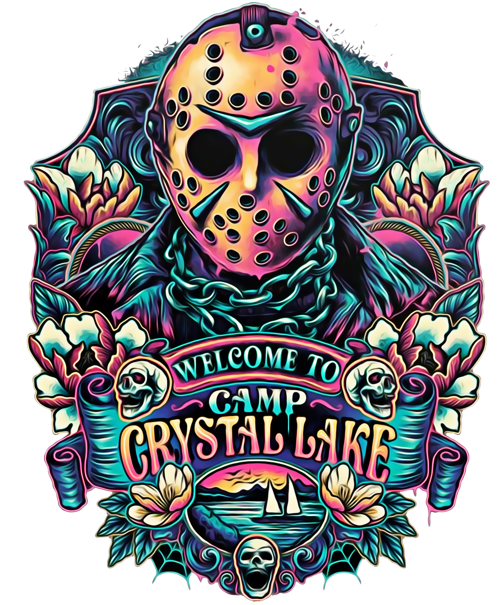 Jason Custom Design Jason – Hammertime's Custom Designs