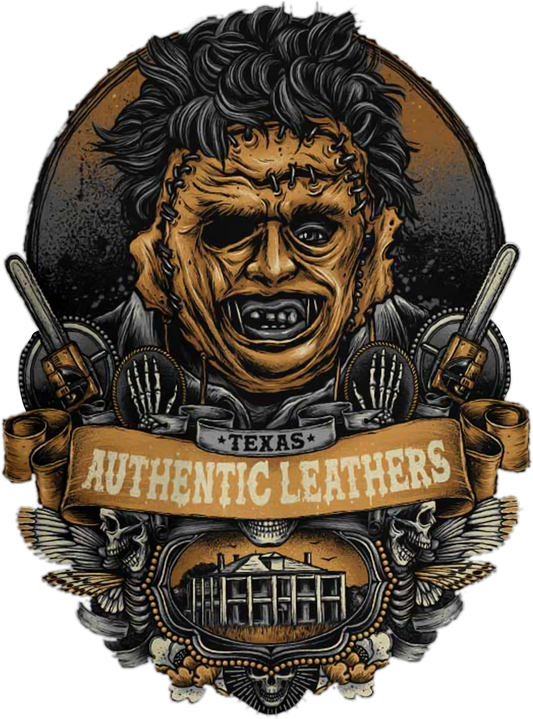 Leather Face