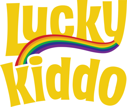 Lucky Kiddo