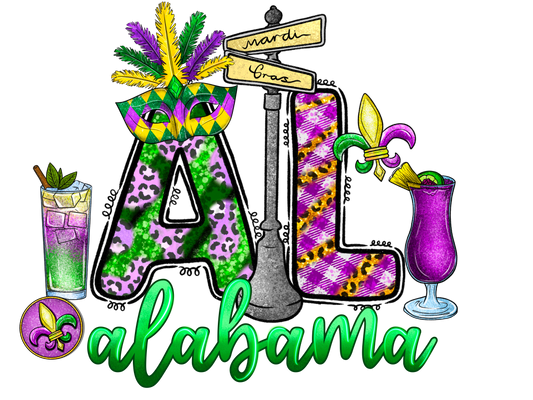 Mardi Gras