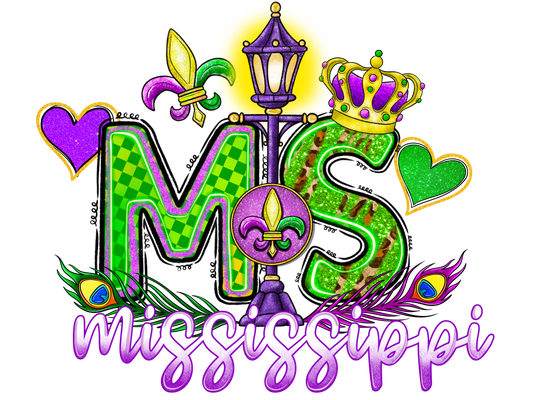 Mississippi
