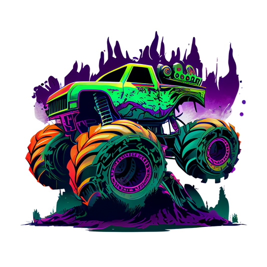 Monster Truck