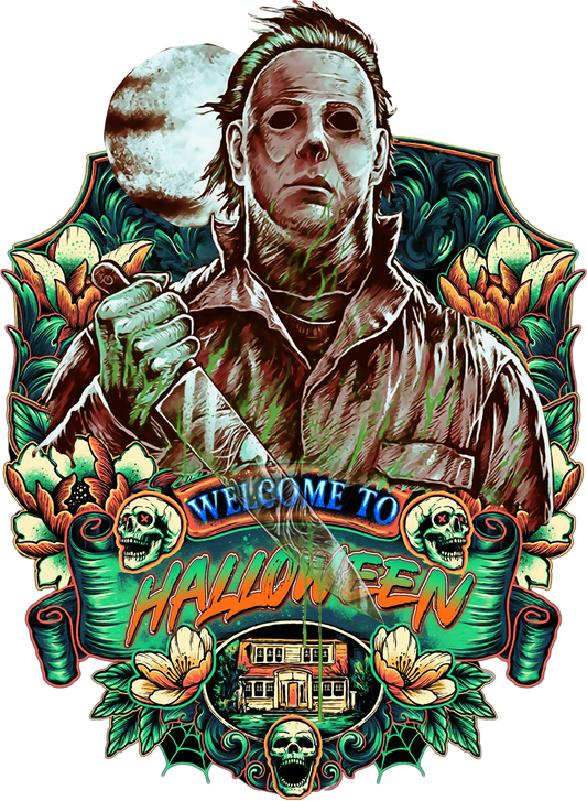 Myers Horror