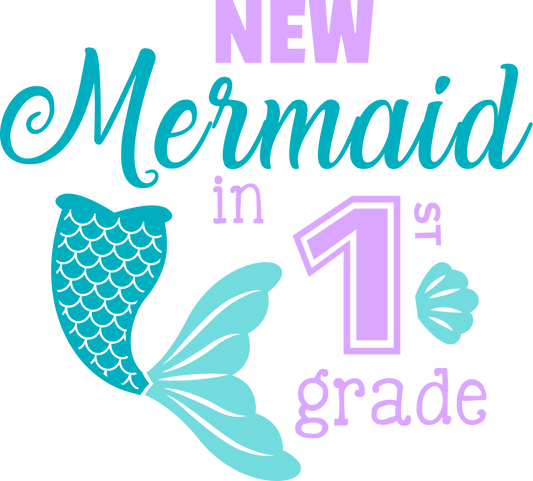 New Mermaid