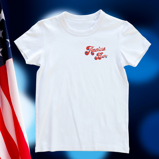 American Babe-Pocket