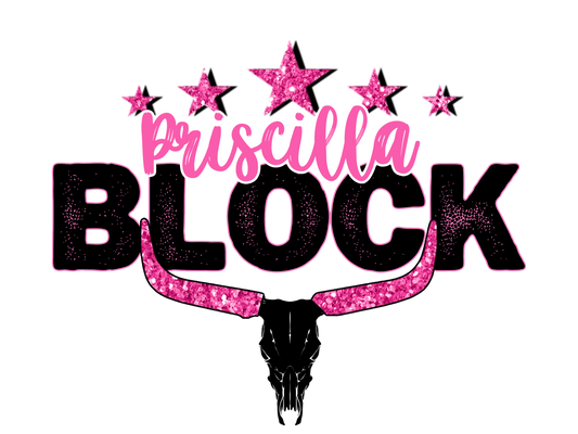 Pricilla Block