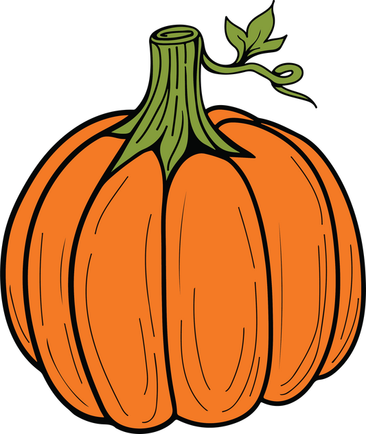 Pumpkin