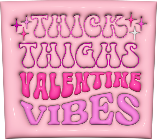 Valentine's day Vibes