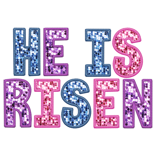 Risen