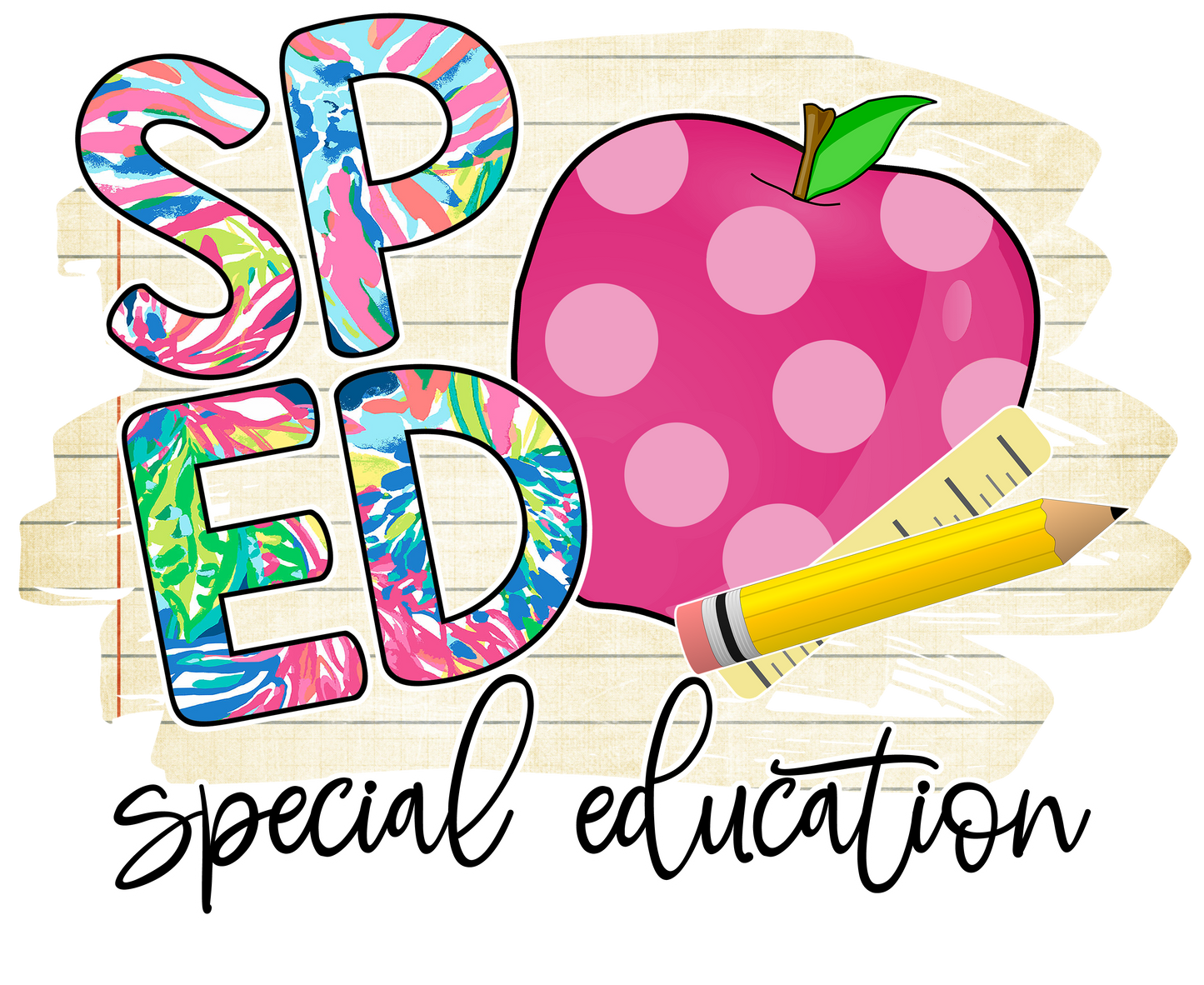 Special Education Teacher