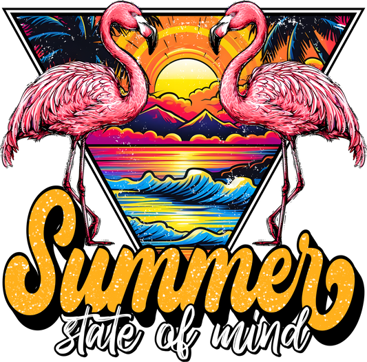 Summer State Of Mind