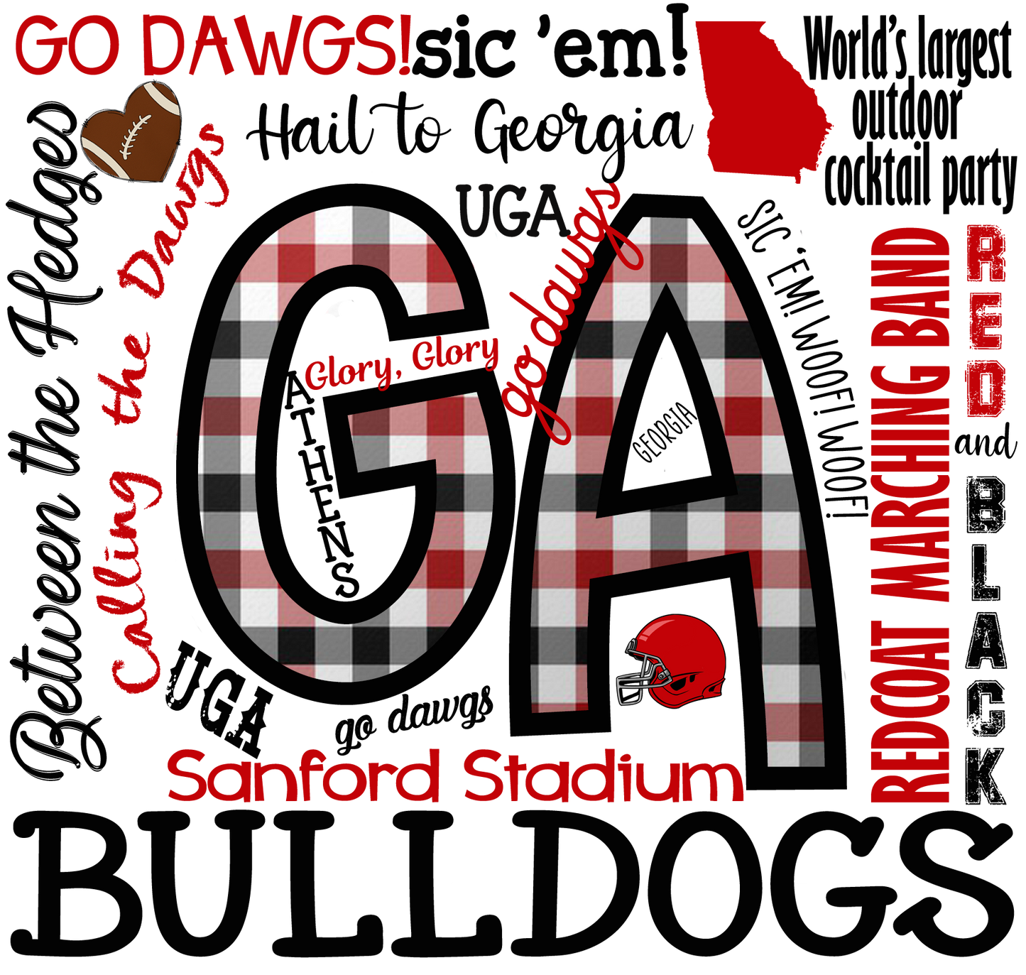 GA Bulldogs