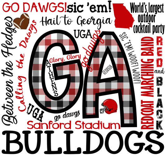 GA Bulldogs