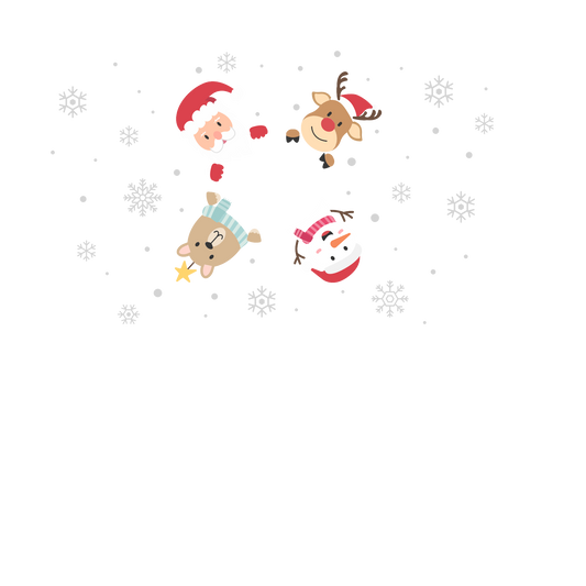 Venti Xmas
